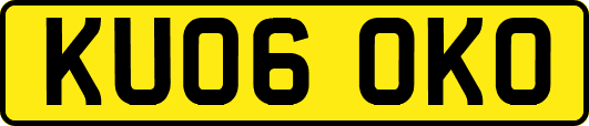 KU06OKO
