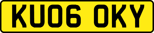 KU06OKY