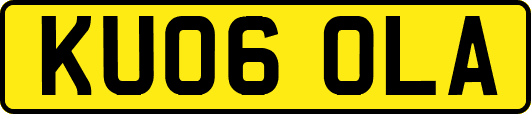 KU06OLA