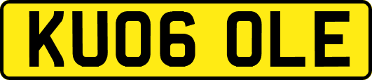 KU06OLE