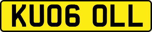 KU06OLL