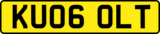 KU06OLT