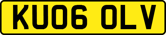 KU06OLV