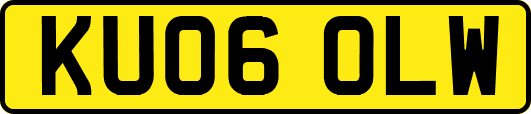 KU06OLW