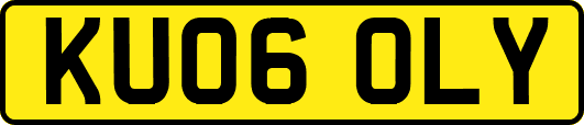 KU06OLY
