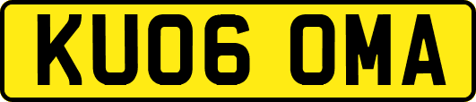 KU06OMA