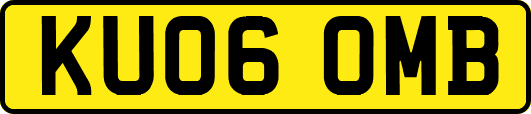 KU06OMB
