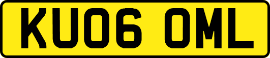 KU06OML