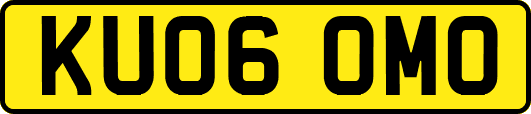 KU06OMO