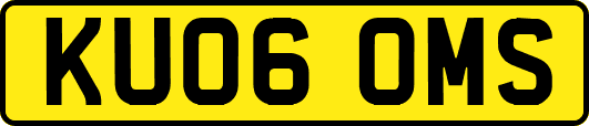 KU06OMS