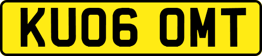 KU06OMT