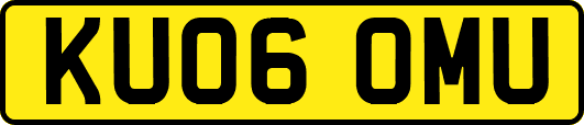 KU06OMU