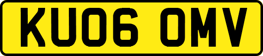 KU06OMV