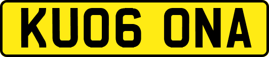 KU06ONA