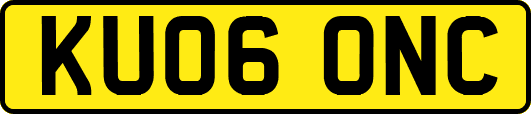 KU06ONC