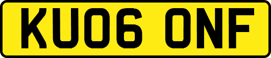 KU06ONF