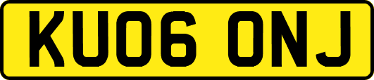 KU06ONJ