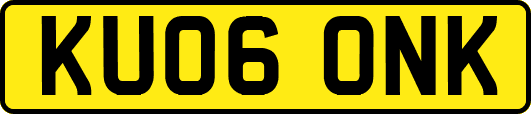 KU06ONK