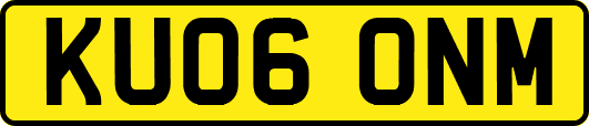 KU06ONM