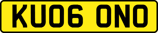 KU06ONO