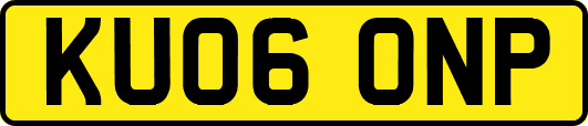 KU06ONP