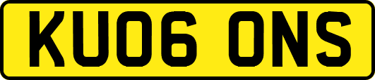 KU06ONS