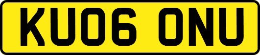 KU06ONU
