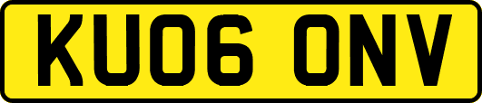 KU06ONV