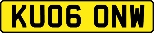 KU06ONW