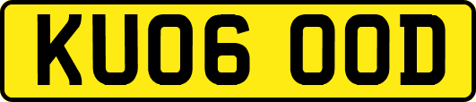KU06OOD