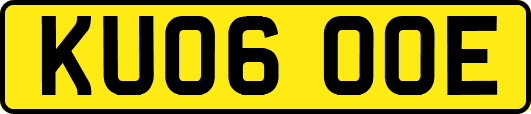KU06OOE