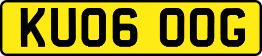 KU06OOG