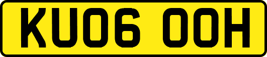 KU06OOH