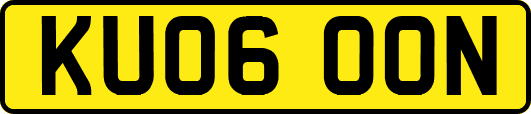 KU06OON
