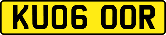 KU06OOR