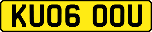 KU06OOU