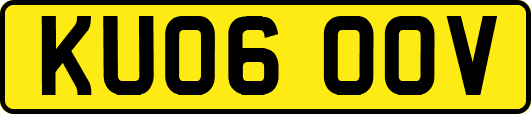 KU06OOV