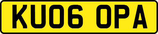 KU06OPA