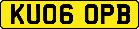 KU06OPB