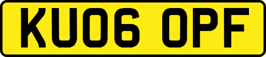 KU06OPF