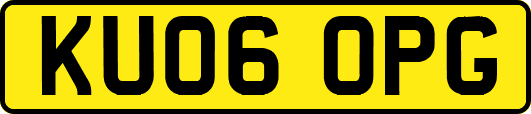 KU06OPG