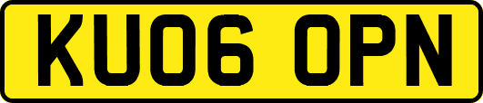 KU06OPN