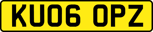 KU06OPZ