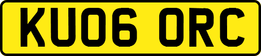 KU06ORC