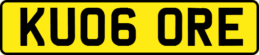 KU06ORE