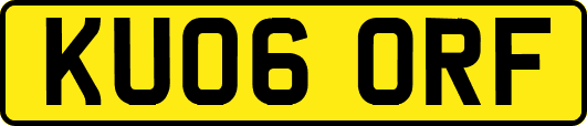 KU06ORF