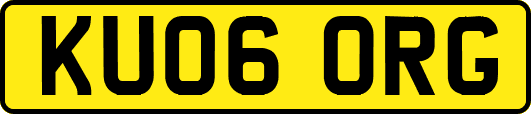 KU06ORG