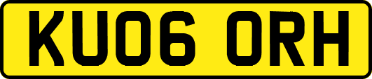 KU06ORH