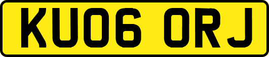 KU06ORJ