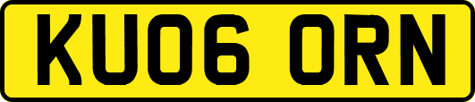 KU06ORN